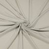 SQUARED DECOLT DRESS