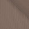 RIB COTTON DRESS