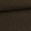RIB COTTON DRESS
