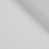 RIB COTTON DRESS